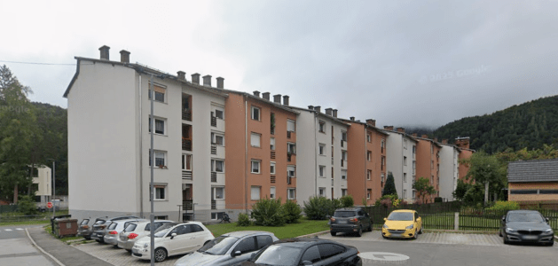 prežihova 16 (Custom)