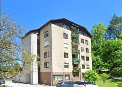 Knapovška 18-1 (Custom)