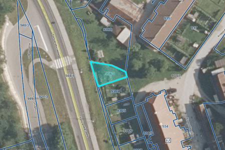 zemljišče (Custom)