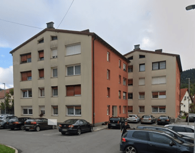 Lenartova 2, Mežica (Custom)