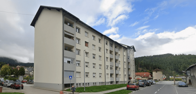 Leška 7a (Custom)